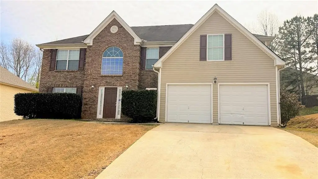 3875 Hadley Road, Douglasville, GA 30135 - #1