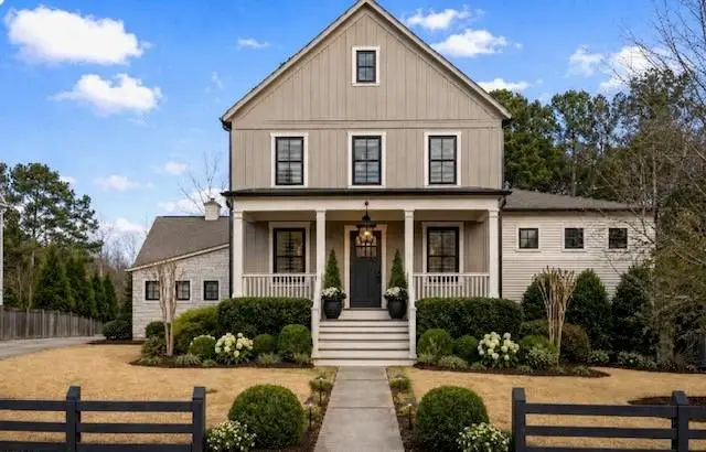 1145 Allenbrook Lane, Roswell, GA 30075 - #1