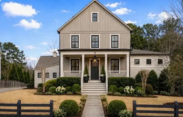 1145 Allenbrook Lane, Roswell, GA 30075