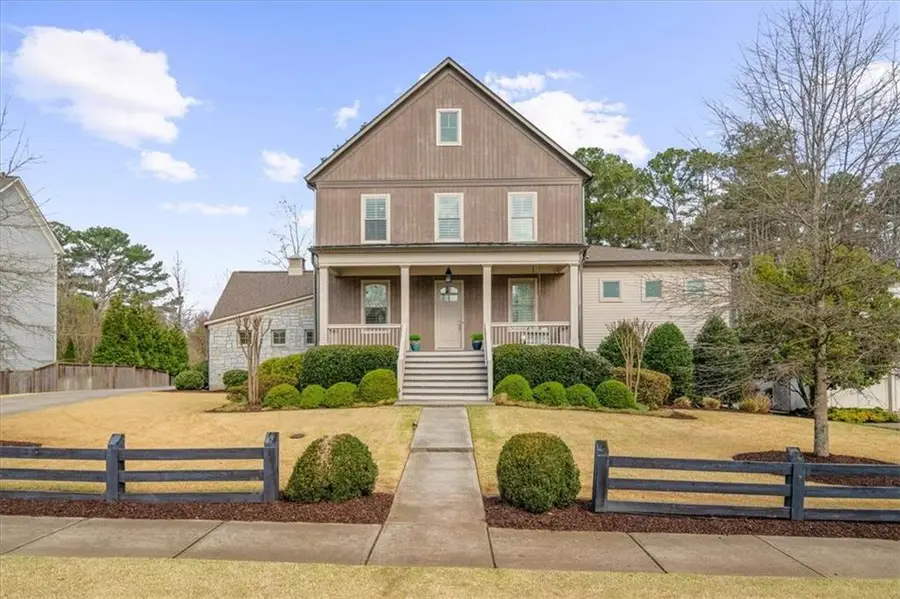 1145 Allenbrook Lane, Roswell, GA 30075 - #2
