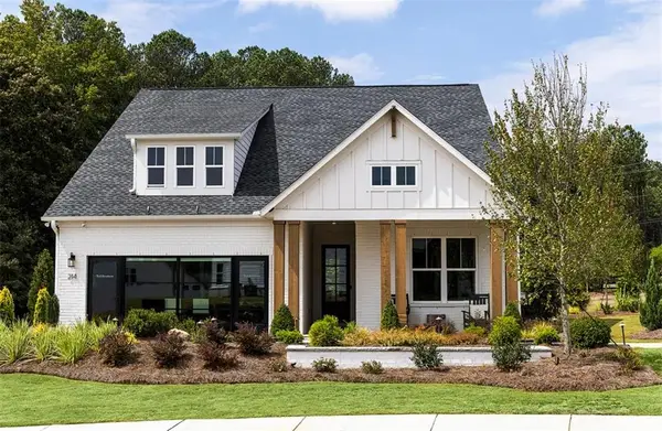 214 Mooney Road, Woodstock, GA 30188