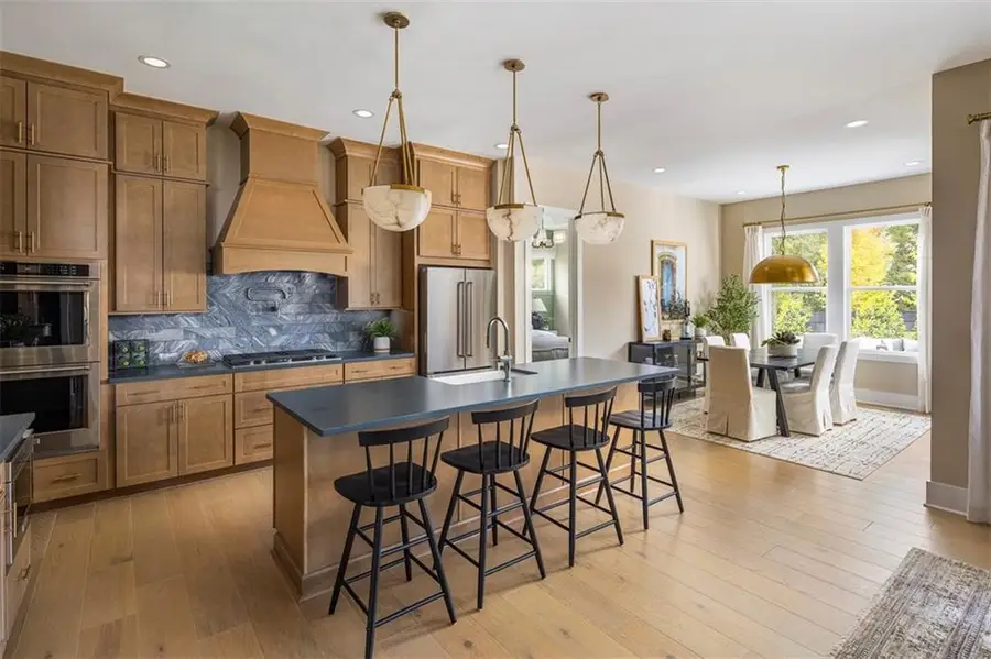 214 Mooney Road, Woodstock, GA 30188 - #3