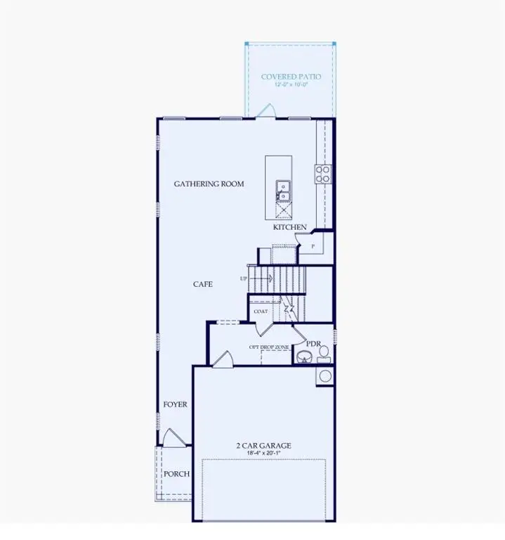 5752 Tillman Way, Powder Springs, GA 30127 - #2