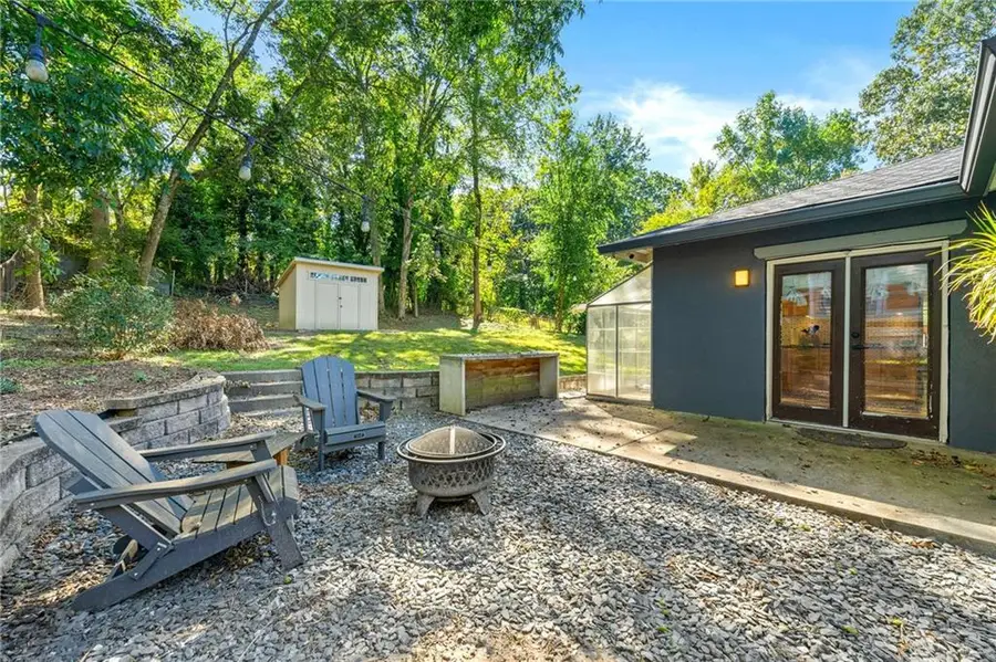 2680 Rosemary Street Nw, Atlanta, GA 30318 - #2