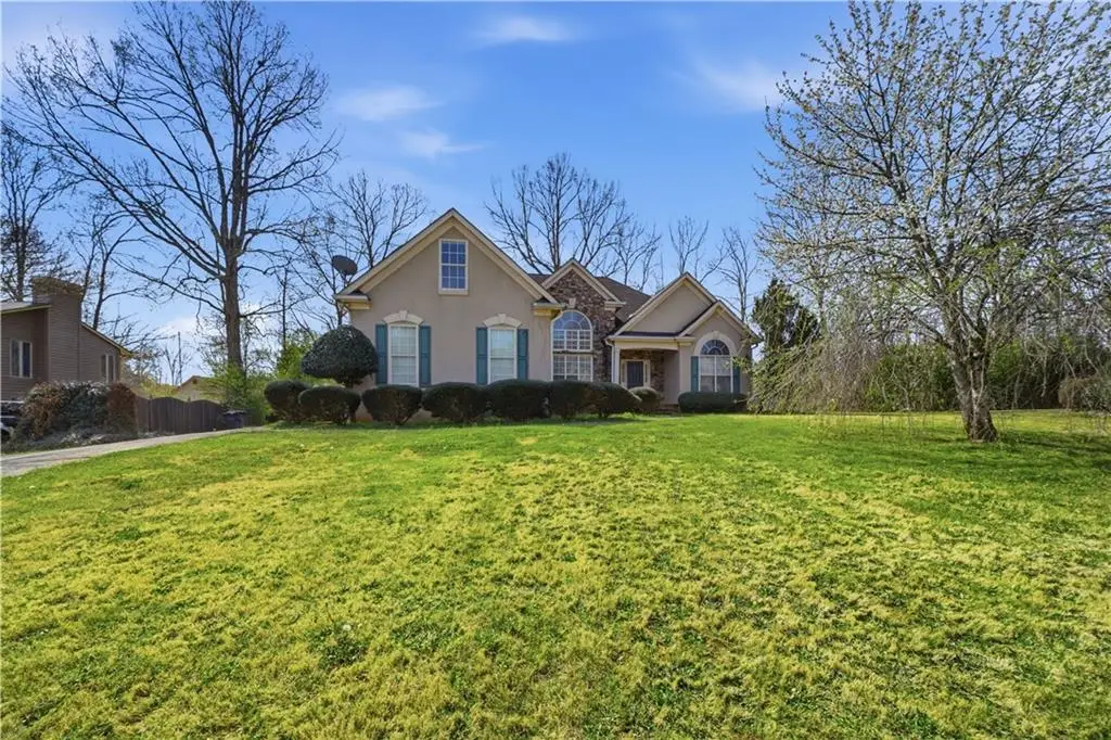 2333 Ettas Circle Se, Conyers, GA 30013 - #1