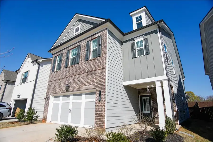 5329 Fox Hill Lane, Oakwood, GA 30566 - #2