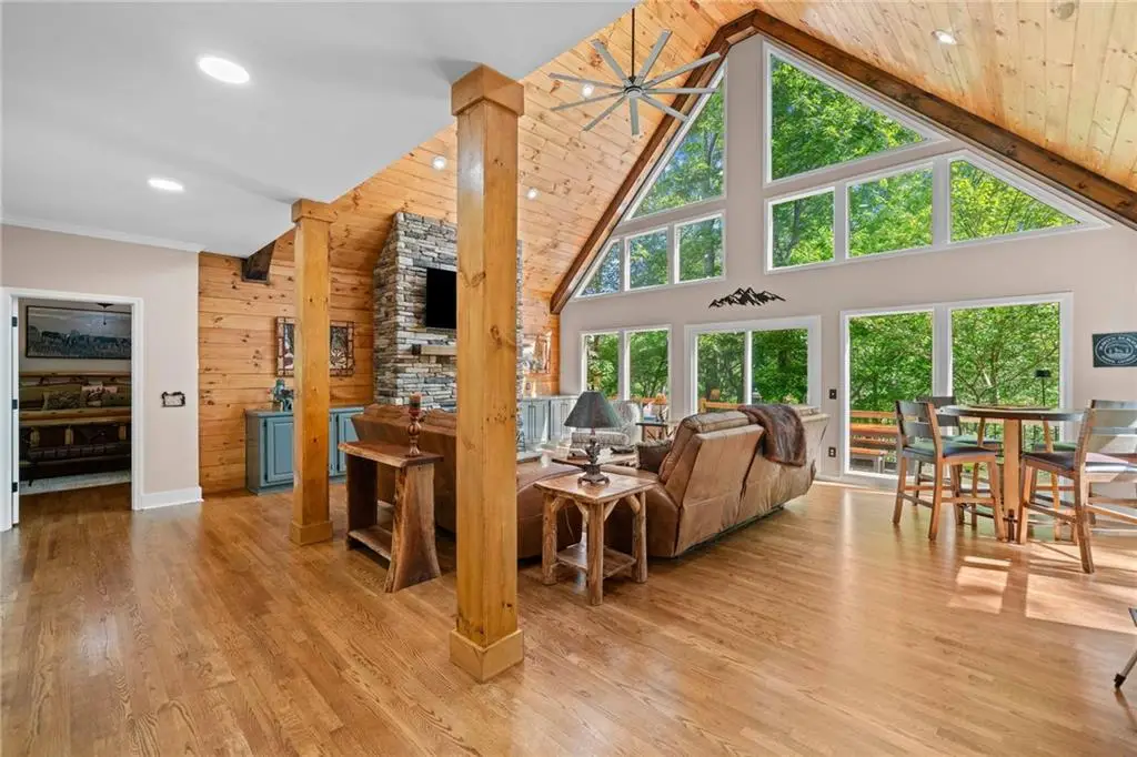 816 Alpine Drive, Jasper, GA 30143 - #1