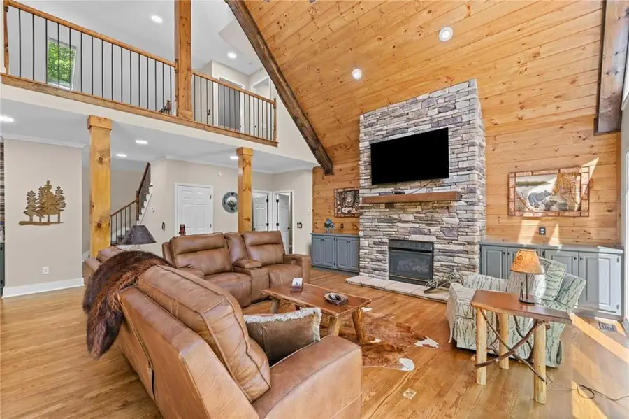 816 Alpine Drive, Jasper, GA 30143 - #2