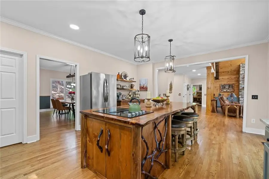 816 Alpine Drive, Jasper, GA 30143 - #3