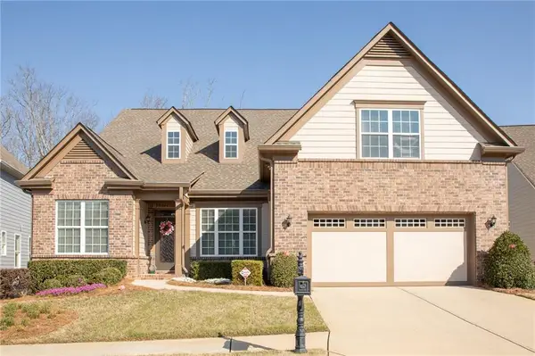 3418 Cresswind Parkway Sw, Gainesville, GA 30504