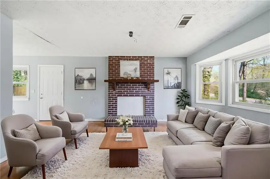 3399 Mansfield Lane, Snellville, GA 30039 - #2