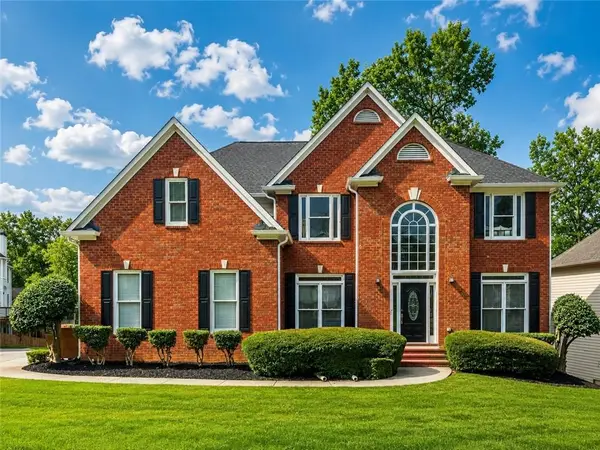 1331 Dayspring Trace, Lawrenceville, GA 30045