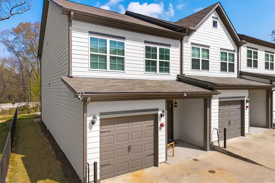 2874 Barnett Court Nw, Atlanta, GA 30318 - #3