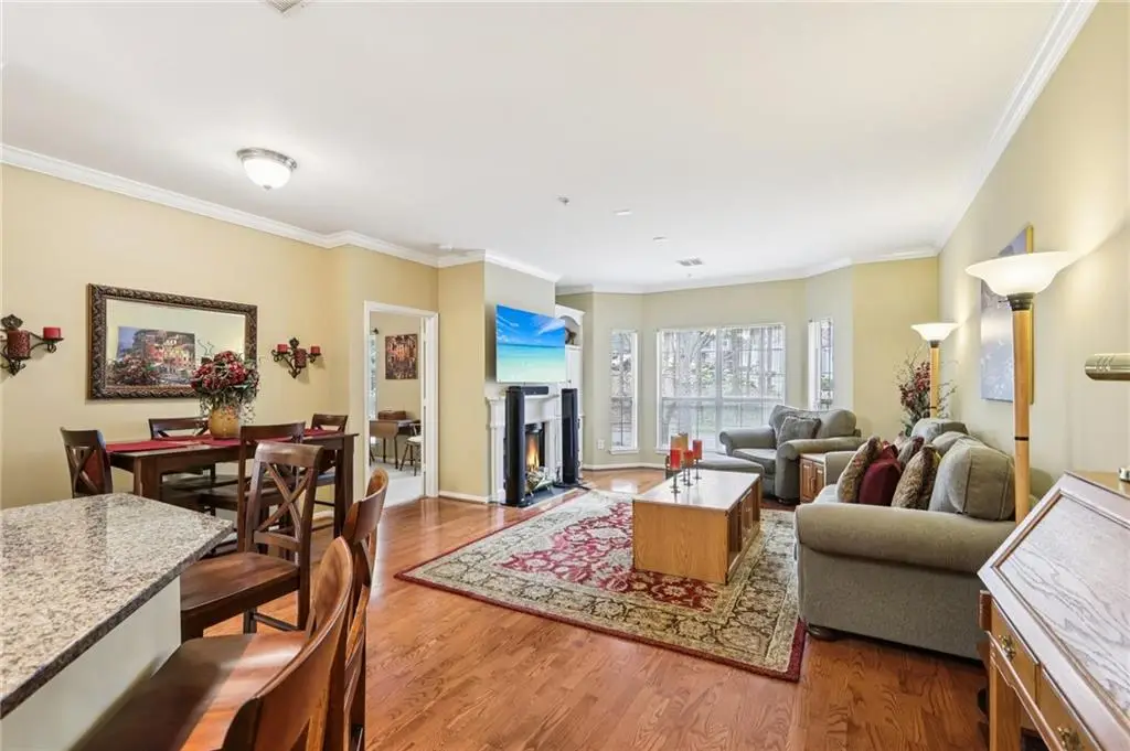 5641 Roswell Road #217, Atlanta, GA 30342 - #1
