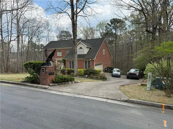 4480 Moorings Lane, Snellville, GA 30039