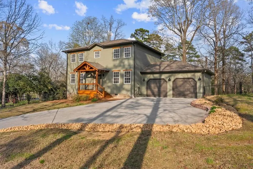 261 Langston Drive Ne, Calhoun, GA 30701 - #1