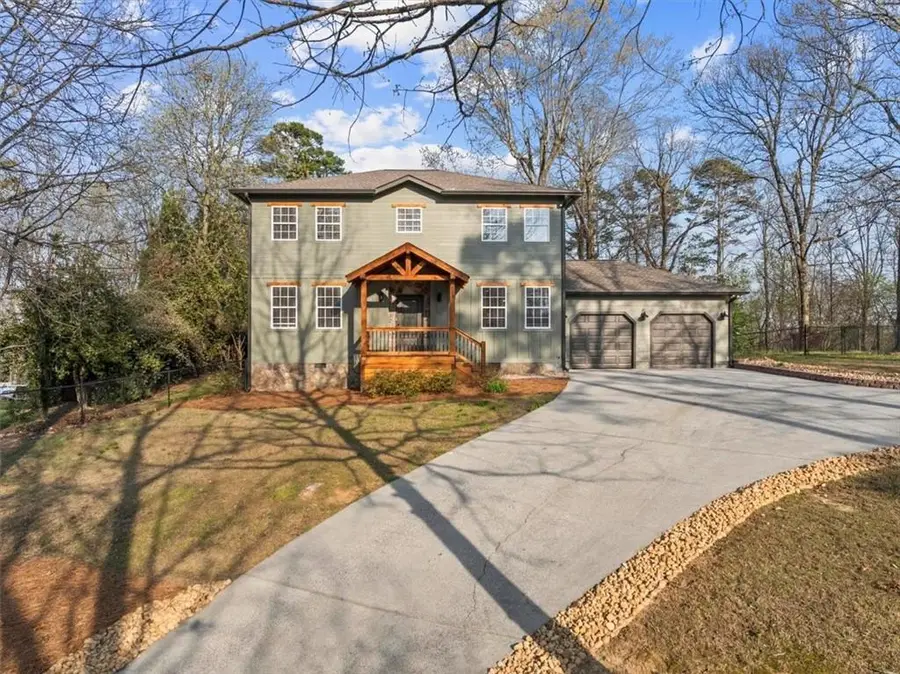 261 Langston Drive Ne, Calhoun, GA 30701 - #2