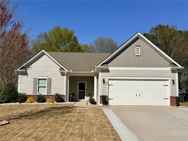 60 Seattle Slew Way, Cartersville, GA 30120
