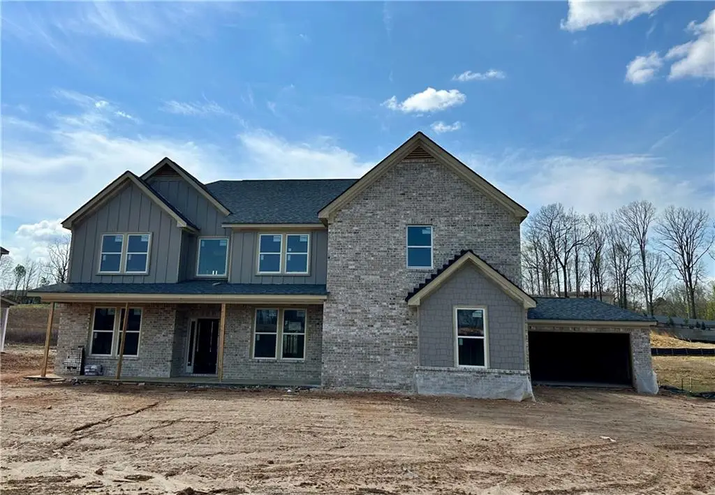 4275 Trinity Oaks Trail, Cumming, GA 30040 - #1