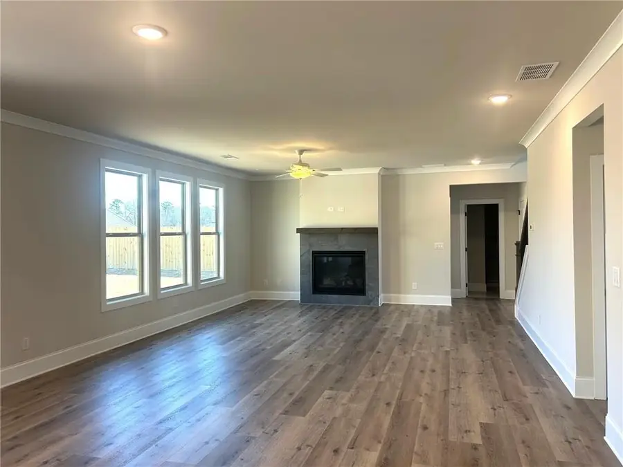 4275 Trinity Oaks Trail, Cumming, GA 30040 - #3