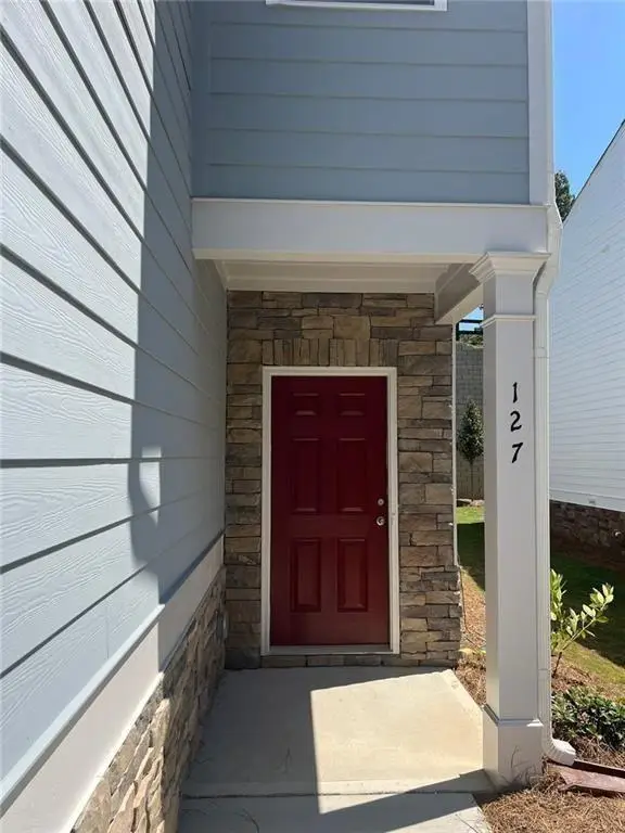 127 Berry Drive, Dawsonville, GA 30534 - #1