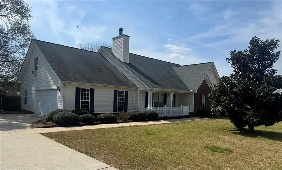 211 Spratlin Drive, Jefferson, GA 30549 - #2