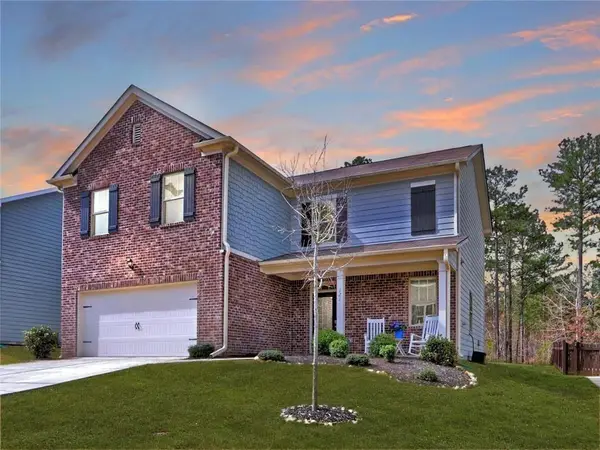 121 Wildflower Trace, Dallas, GA 30132