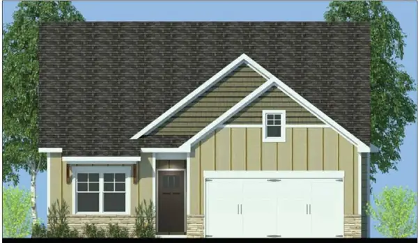 126 Elder Court, Waleska, GA 30183