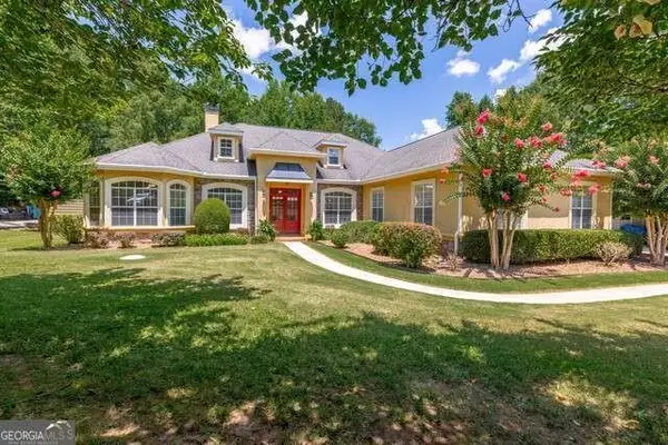 206 Enclave Ln, Newnan, GA 30263