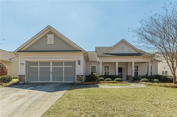 1010 Amicalola Court, Griffin, GA 30223