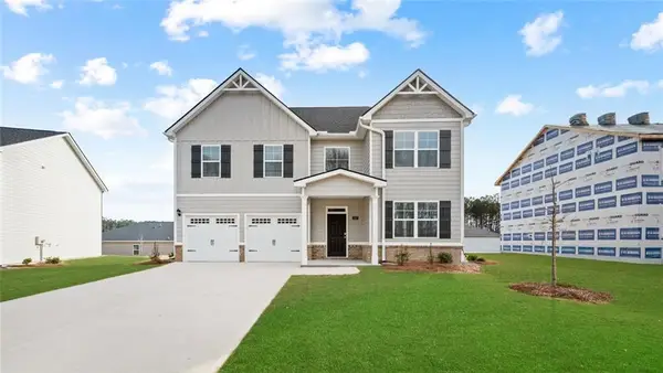 113 Oakchase Park Lane, Hampton, GA 30228