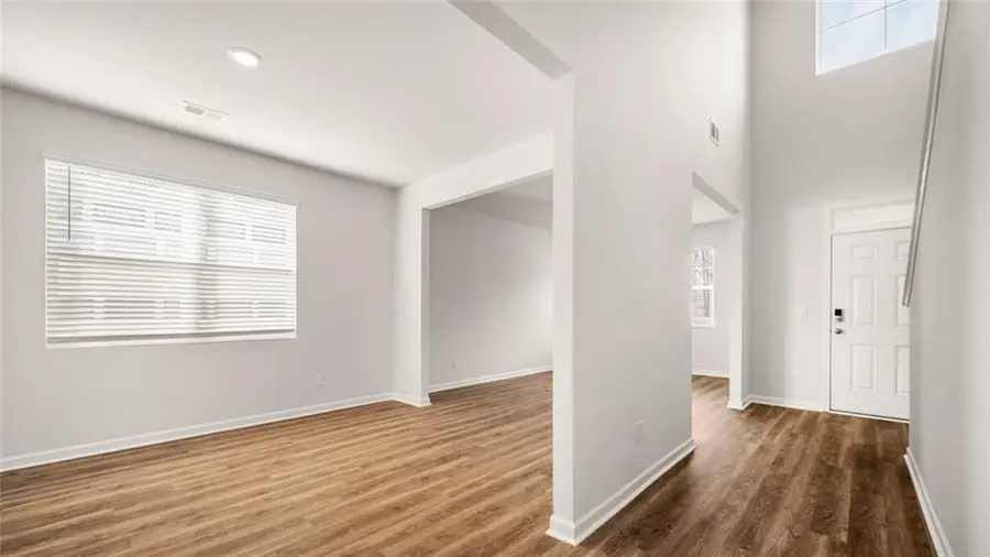 113 Oakchase Park Lane, Hampton, GA 30228 - #2