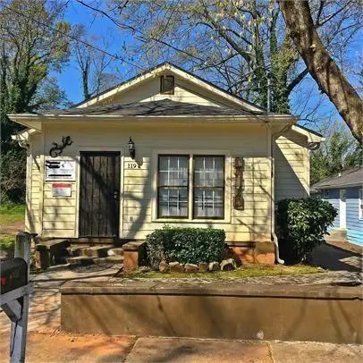 119 Ozone Street Sw, Atlanta, GA 30314