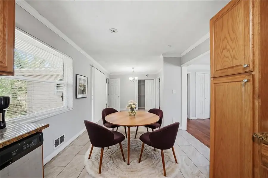 3986 Kirksford Drive, Decatur, GA 30035 - #2