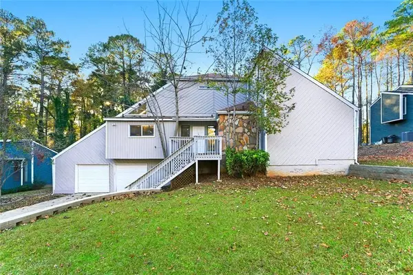 2186 Cedar Forks Drive, Marietta, GA 30062