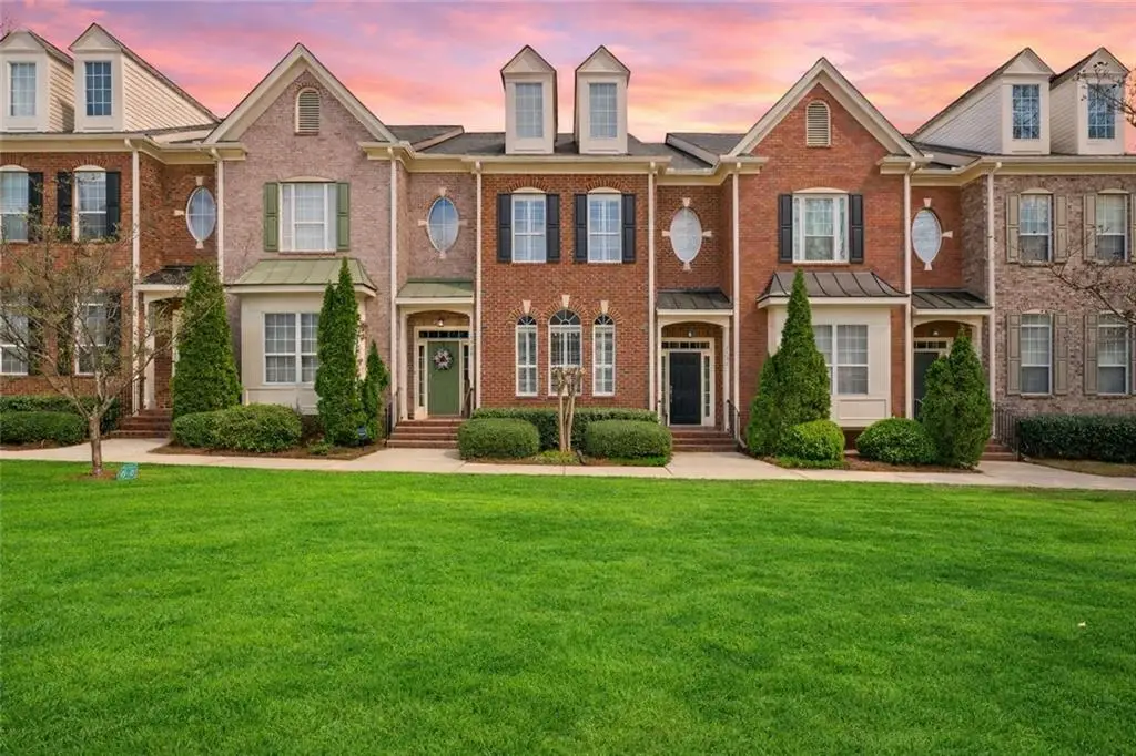 3532 Henderson Reserve, Atlanta, GA 30341 - #1