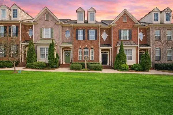 3532 Henderson Reserve, Atlanta, GA 30341