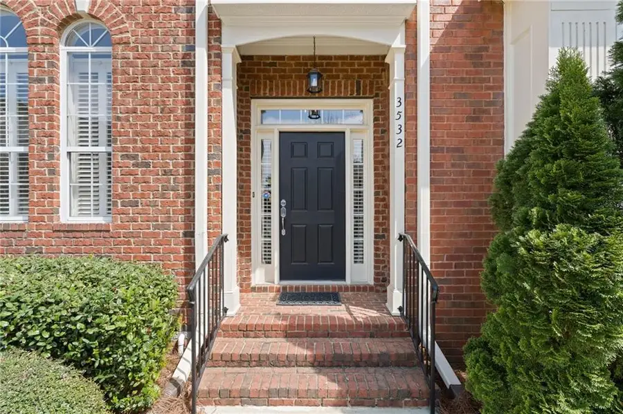 3532 Henderson Reserve, Atlanta, GA 30341 - #2