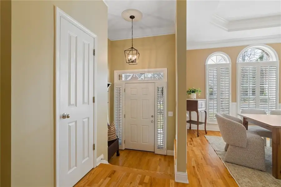 3532 Henderson Reserve, Atlanta, GA 30341 - #3