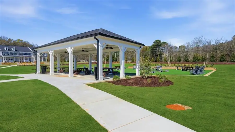 1132 Earlywood Way, Monroe, GA 30655 - #3