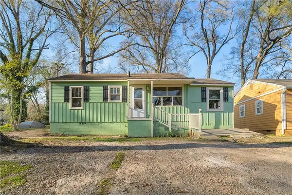 19 Herring Street, Cartersville, GA 30120