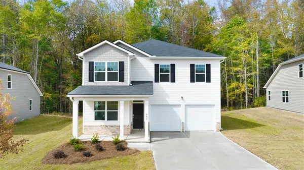 117 Oakchase Park Lane, Hampton, GA 30228