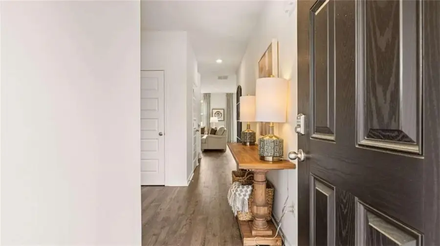 117 Oakchase Park Lane, Hampton, GA 30228 - #2