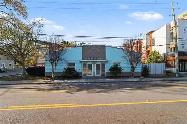 964 Dekalb Avenue Ne #106, Atlanta, GA 30307