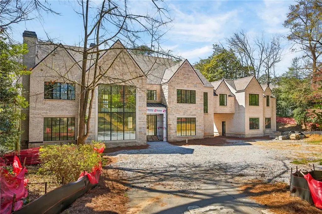 312 Blackland Road Nw, Atlanta, GA 30342 - #1