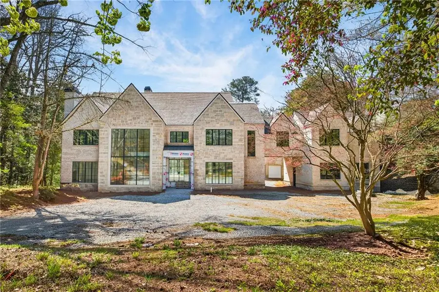 312 Blackland Road Nw, Atlanta, GA 30342 - #2