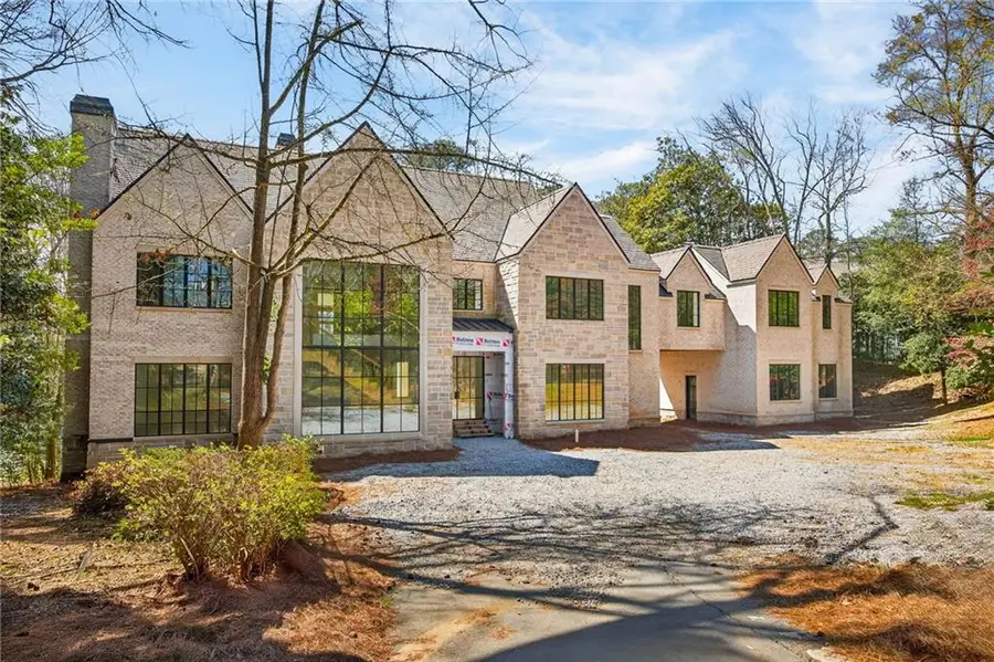 312 Blackland Road Nw, Atlanta, GA 30342 - #3