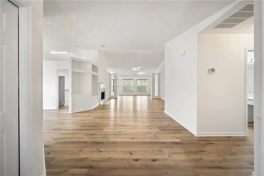 2740 General Lee Way, Buford, GA 30519 - #2