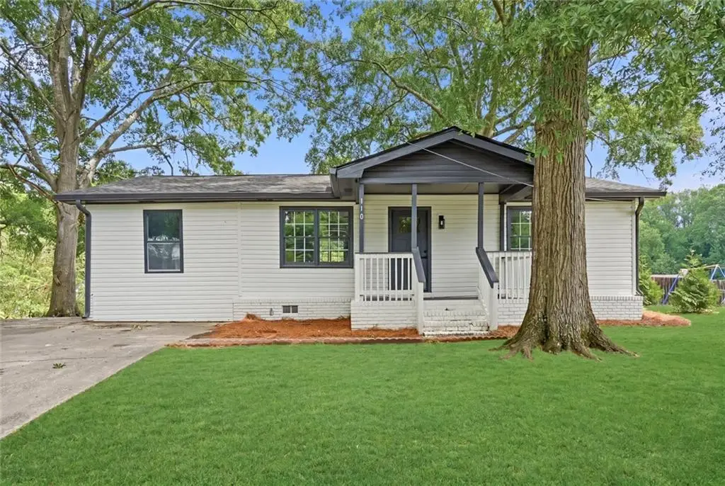 110 South Street, Dallas, GA 30132 - #1