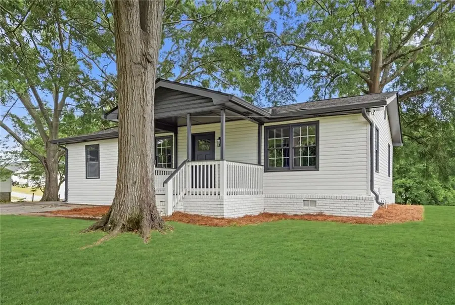 110 South Street, Dallas, GA 30132 - #2